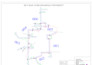 2d plan 3d plan autocad drafting  fiber network design waterpipeline design